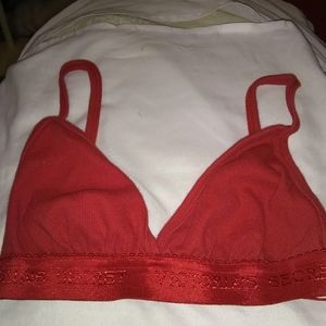 Vintage Victoria Secret Bra